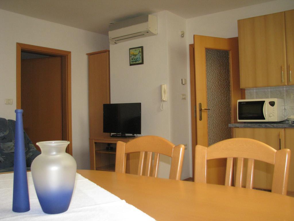 Apartment Gaspercic Bovec Exterior foto
